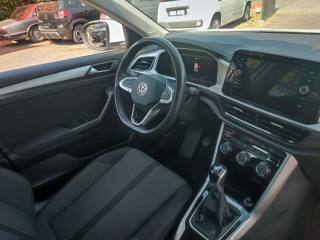 VOLKSWAGEN T-Roc usata, con Controllo trazione