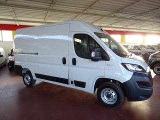 FIAT Ducato usata, con Alzacristalli elettrici