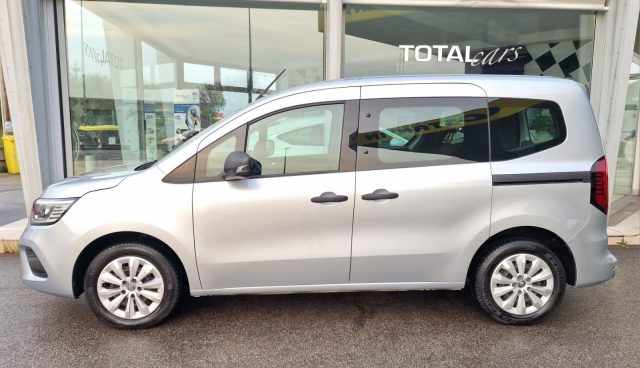 RENAULT Kangoo usata, con Alzacristalli elettrici