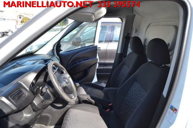 FIAT Doblo usata, con Bracciolo