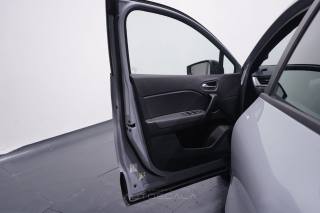 RENAULT Captur usata, con ESP