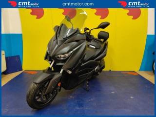 YAMAHA X-Max 400 usata 1