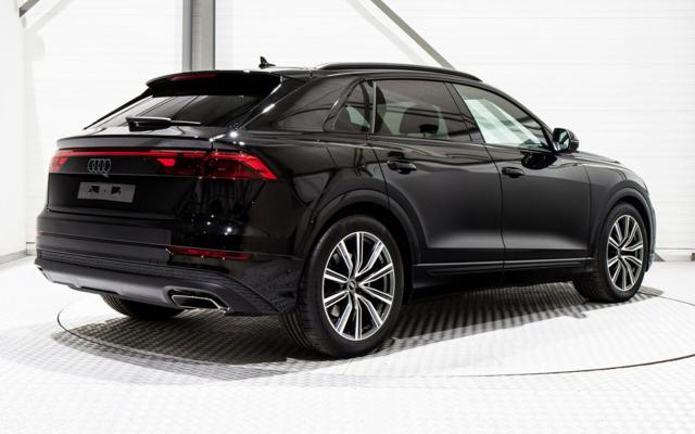 AUDI Q8 usata, con Airbag Passeggero