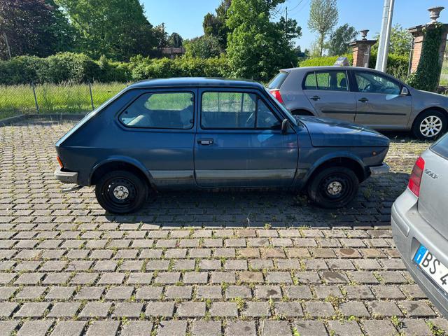FIAT 127 usata 3