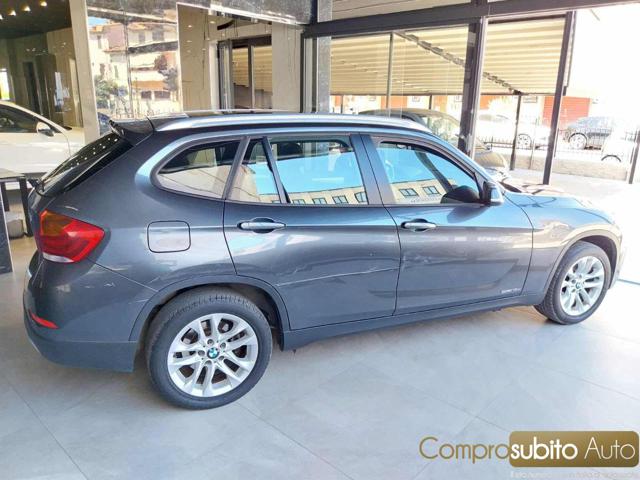 BMW X1 usata, con Cerchi in lega