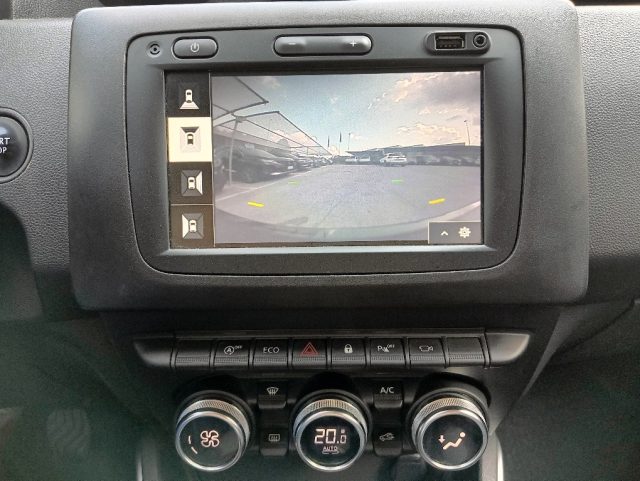 DACIA Duster usata, con Controllo automatico clima