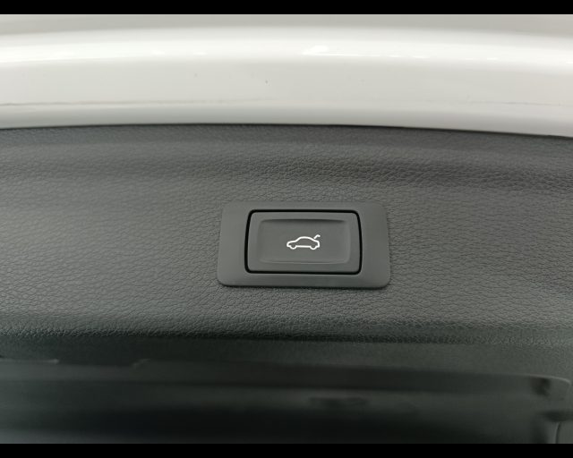 AUDI Q3 usata, con Sensore di pioggia
