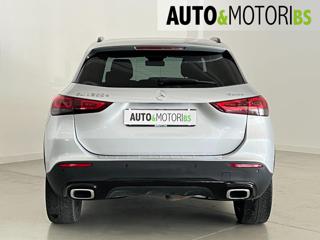 MERCEDES-BENZ GLA 200 usata, con Alzacristalli elettrici