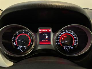 FIAT Freemont usata, con Climatizzatore