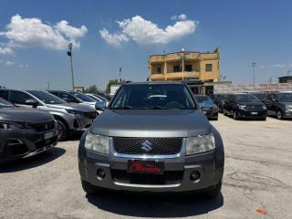 SUZUKI Grand Vitara 1.9 DDiS 5 porte Executive 4x4
