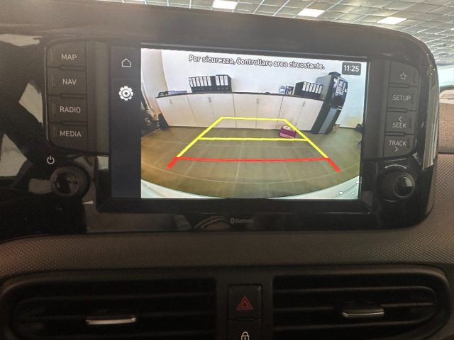 HYUNDAI i10 usata, con ESP