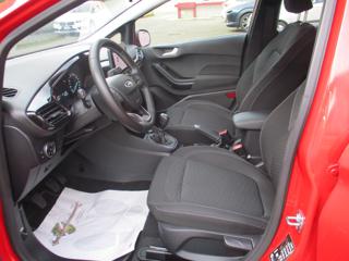 FORD Fiesta usata, con Cruise Control