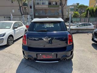 MINI Countryman usata, con Airbag Passeggero