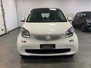 SMART ForTwo usata, con Airbag