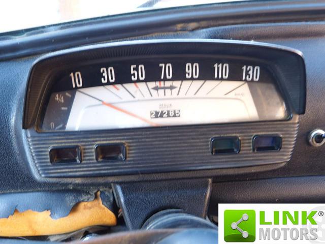FIAT 500 usata 10