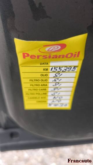 CITROEN C4 Picasso usata, con Chiusura centralizzata