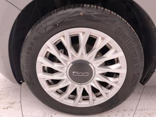 FIAT 500 usata, con Chiusura centralizzata