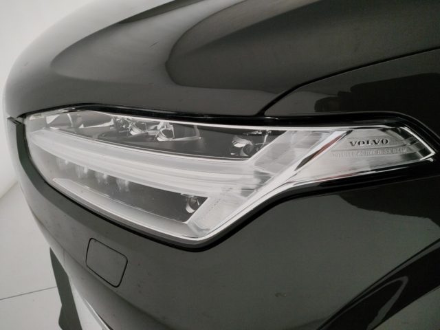 VOLVO XC90 usata, con Fendinebbia