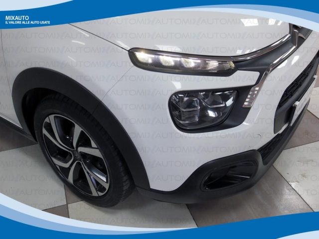 CITROEN C3 usata, con Cruise Control