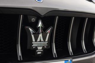 MASERATI Grecale usata 87