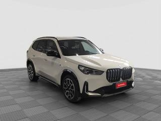 BMW X1 usata 6