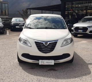 LANCIA Ypsilon usata, con Airbag