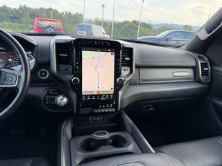 DODGE RAM usata, con Park Distance Control