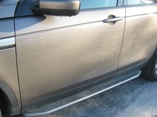 LAND ROVER Discovery Sport usata, con Servosterzo