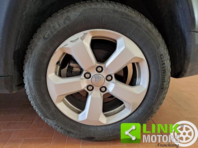 JEEP Compass usata 22