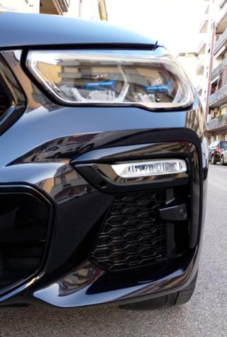 BMW X6 usata, con Trazione integrale