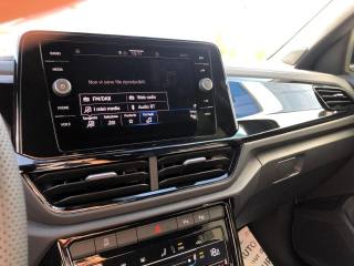 VOLKSWAGEN T-Roc usata, con Specchietti laterali elettrici