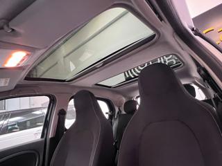 SMART ForFour usata, con Cruise Control