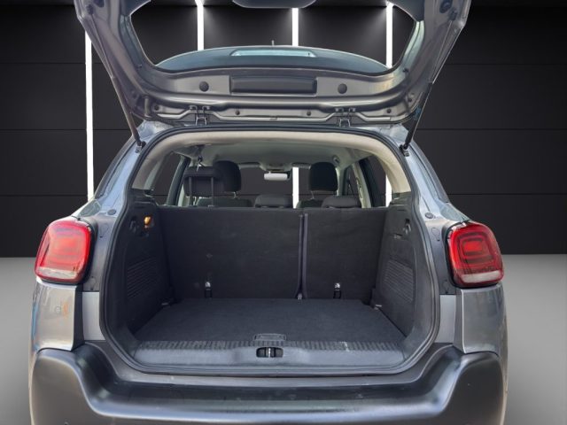 CITROEN C3 Aircross usata, con Riconoscimento dei segnali stradali