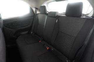 TOYOTA Yaris usata 2