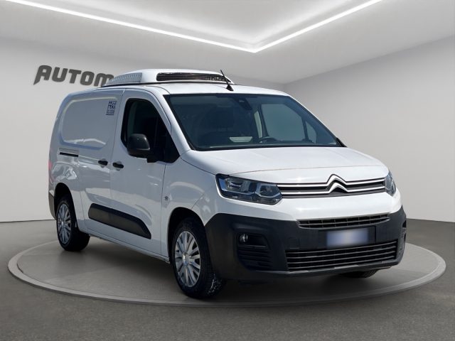 CITROEN Berlingo usata, con Airbag laterali