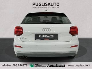 AUDI Q2 usata, con Autoradio