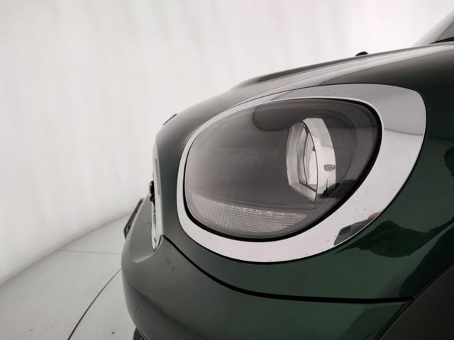 MINI Countryman usata, con Chiusura centralizzata