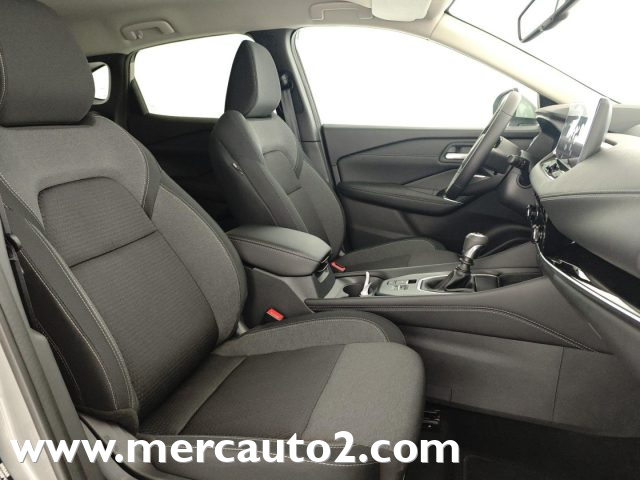NISSAN Qashqai usata 13