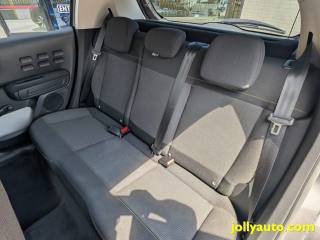 CITROEN C3 usata, con MP3