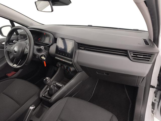 RENAULT Clio usata, con Sensore di luce
