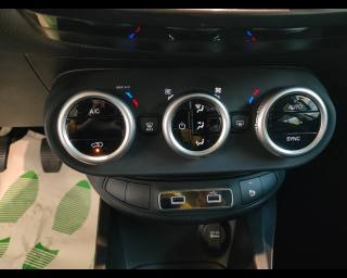 FIAT 500X usata, con Controllo elettronico della corsia