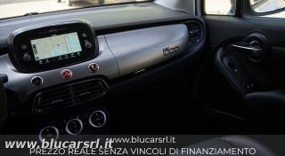 FIAT 500X usata, con Cruise Control