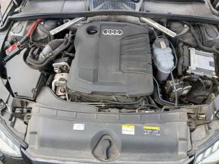 AUDI A4 usata, con ESP