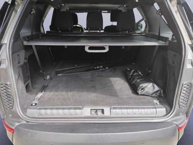 LAND ROVER Discovery usata, con Fari Xenon