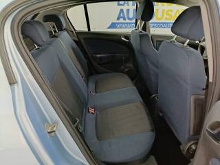 OPEL Corsa usata, con Frenata d