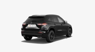 MERCEDES-BENZ GLA 200 usata, con Airbag
