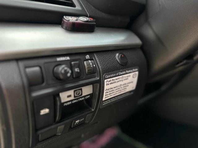 SUBARU Legacy usata, con Cruise Control