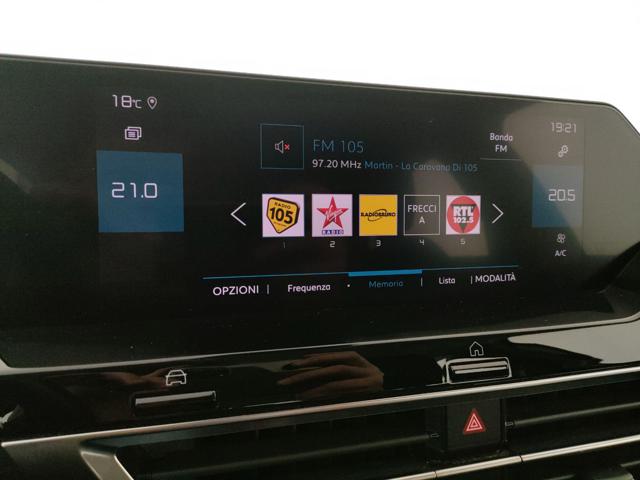 CITROEN C4 usata, con ESP