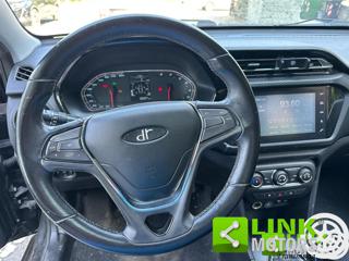 DR MOTOR DR3 usata 12