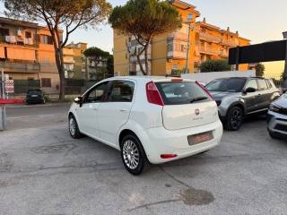 FIAT Punto usata, con Alzacristalli elettrici